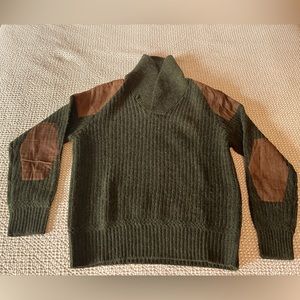 NWT Polo by Ralph Lauren - pullover sweater shawl